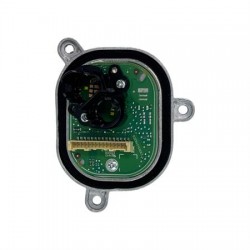 Modulo Centralina LED Audi SX OE 8W0941773 Faro Anteriore Sinistro