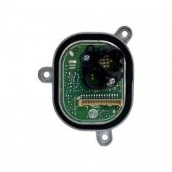 Modulo Centralina LED Audi DX OE 8W0941774 Faro Anteriore Destro