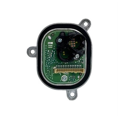 Modulo Centralina LED Audi DX OE 8W0941774 Faro Anteriore Destro