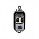 Modulo Centralina LED Audi SX/DX OE 1305715178 Faro Anteriore