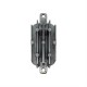 Modulo Centralina LED Audi SX/DX OE 1305715178 Faro Anteriore