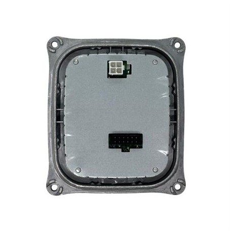 Modulo Centralina LED Audi SX/DX OE 4G0907472A Faro Anteriore