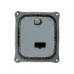 Modulo Centralina LED Audi OE 4G0907472B Ricambio Faro Anteriore SX/DX