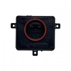 Modulo Centralina LED Audi OE 4G0907697J Ricambio Faro Anteriore SX/DX