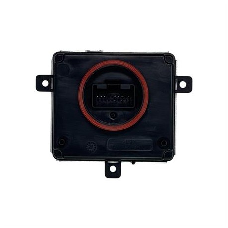 Modulo Centralina LED Audi OE 4G0907697J Ricambio Faro Anteriore SX/DX
