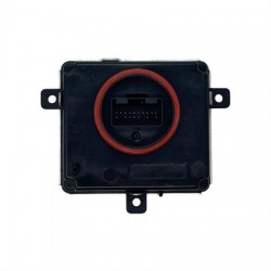 Modulo Centralina LED Audi OE 4G0907697F Ricambio Faro Anteriore SX/DX