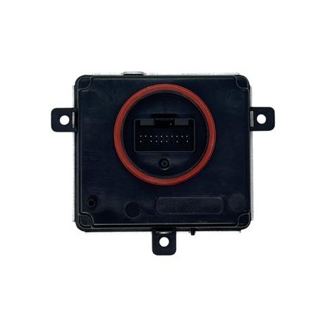 Modulo Centralina LED Audi OE 4G0907697F Ricambio Faro Anteriore SX/DX