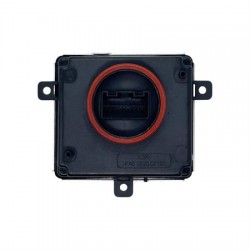 Modulo Centralina LED Audi OE 4G0907697H Ricambio Faro Anteriore SX/DX