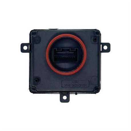 Modulo Centralina LED Audi OE 4G0907697H Ricambio Faro Anteriore SX/DX