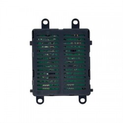 Modulo Centralina LED Audi OE 8R0907472A Ricambio Faro Anteriore SX/DX