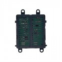 Modulo Centralina LED Audi OE 8R0907472A Ricambio Faro Anteriore SX/DX