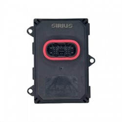 Modulo Centralina LED Audi OE 8U0941329 Ricambio Faro Anteriore SX/DX