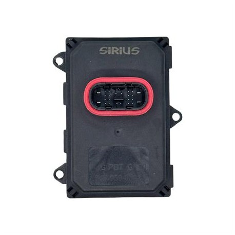 Modulo Centralina LED Audi OE 8U0941329 Ricambio Faro Anteriore SX/DX
