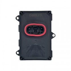 Modulo Centralina LED Audi OE 4H0941329 Ricambio Faro Anteriore SX/DX