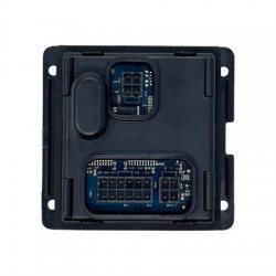 Modulo Centralina LED Audi OE 7L6941329A Ricambio Faro Anteriore SX/DX