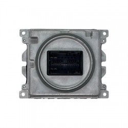 Modulo Centralina LED Audi OE 7PP941571AB Ricambio Faro SX/DX