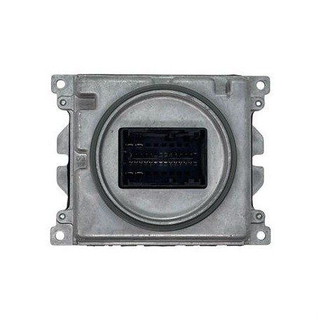 Modulo Centralina LED Audi OE 7PP941571AB Ricambio Faro SX/DX