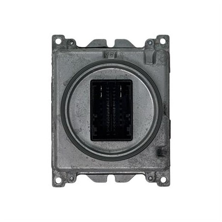 Modulo Centralina LED Audi OE 7PP941571AC Ricambio Faro SX/DX