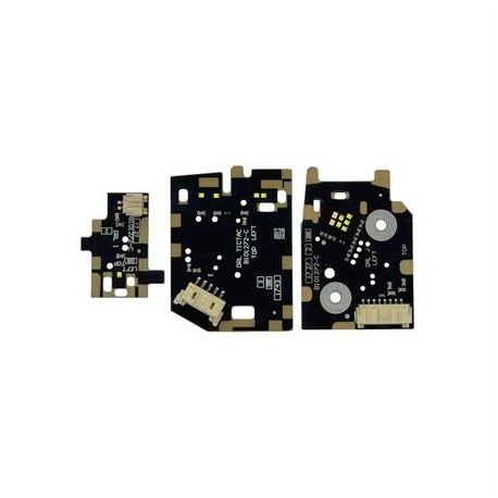 Modulo Centralina LED Range Rover OE B101272-C Ricambio Faro SX