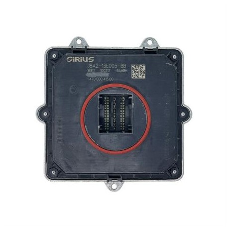 Modulo Centralina LED Range Rover OE J8A213E005BB Ricambio Fari SX/DX