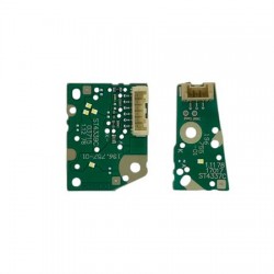 Modulo Centralina LED Volkswagen OE 196757-01 Faro Anteriore SX
