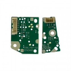 Modulo Centralina LED Volkswagen OE 196757-02 Faro Anteriore DX