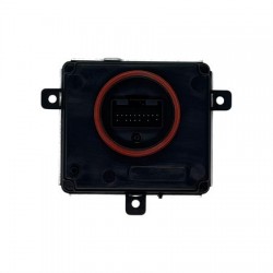Modulo Centralina LED Volkswagen OE 4G0907697 Fari Anteriori