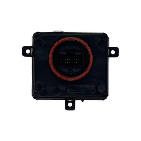 Modulo Centralina LED Volkswagen OE 4G0907697 Fari Anteriori