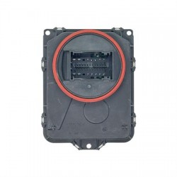 Modulo Centralina LED Volkswagen OE 8V0907399D SX/DX