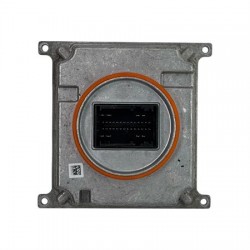 Modulo Centralina LED Volkswagen OE 7P5941591AH SX/DX
