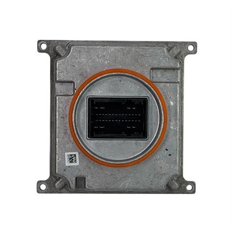Modulo Centralina LED Volkswagen OE 7P5941591AH SX/DX