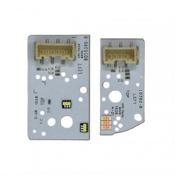 Modulo Centralina LED Infiniti OE B010390-B Sinistro