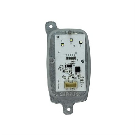 Modulo Centralina LED Renault OE 285759447R Sinistro