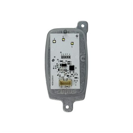 Modulo Centralina LED Renault OE 285753299R Destro