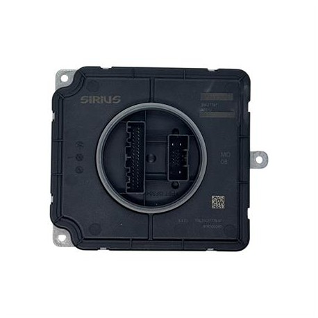 Modulo Centralina LED Volvo OE 31427787 Ricambio Fari SX/DX