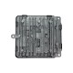 Modulo Centralina LED Volvo OE 31427787 Ricambio Fari SX/DX