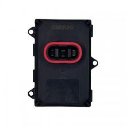 Modulo/Centralina ricambio LED Porsche (SX/DX) OE 7PP941329R