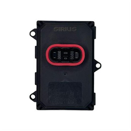 Modulo/Centralina ricambio LED Porsche (SX/DX) OE 7PP941329R