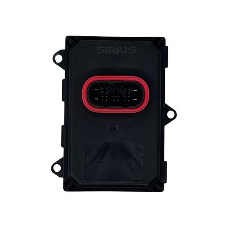 Modulo Centralina LED Porsche OE 7PP941329T