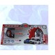 Calze Da Neve Per Auto Suv 4X4 Omologate En16662-1 Taglia S M L XL XXL