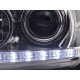 Mercedes CLASSE M DAYLIGHT tipo W163 Cromato 02 04