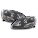 Mercedes CLASSE S tipo W220 NERO 02 05