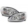 Mercedes CLASSE S tipo W220 Cromato 02 05