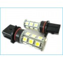 Lampada Led P13W PG18.5d-1 18 Smd