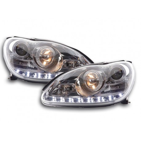 Mercedes CLASSE S W220 DAYLIGHT 