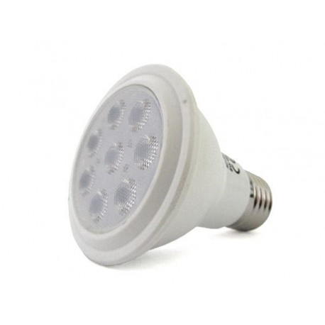 Lampada Faretto Led Spot E27 PAR20 R63 220V