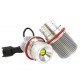 Angel Eyes Lampada Led 20W H8 BMW