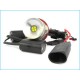 Angel Eyes Lampada Led 20W H8 BMW