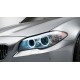 Angel Eyes Lampada Led 20W H8 BMW E39 E53 E60 E61 E63 E64 E65 E66 X5 E87 X3
