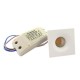 Mini Faretto LED COB 3W (foro 40mm)  